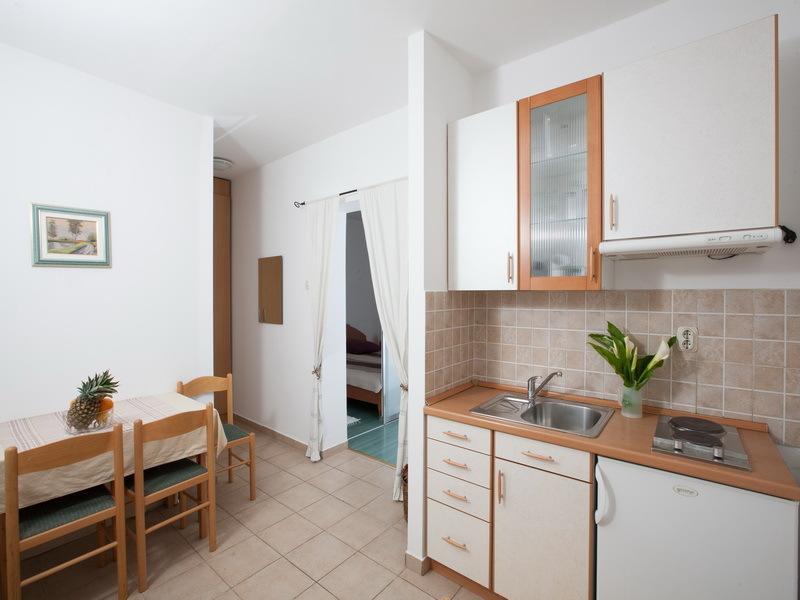 Apartments Green Garden Opatija Zimmer foto