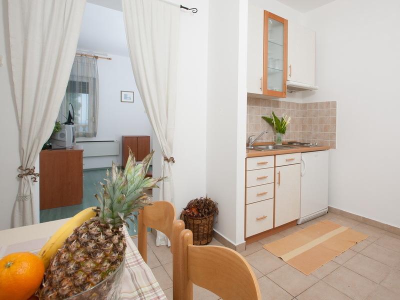 Apartments Green Garden Opatija Zimmer foto