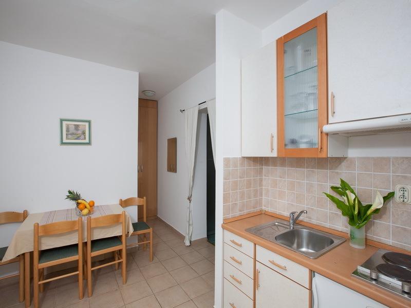Apartments Green Garden Opatija Exterior foto