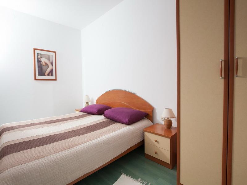 Apartments Green Garden Opatija Zimmer foto