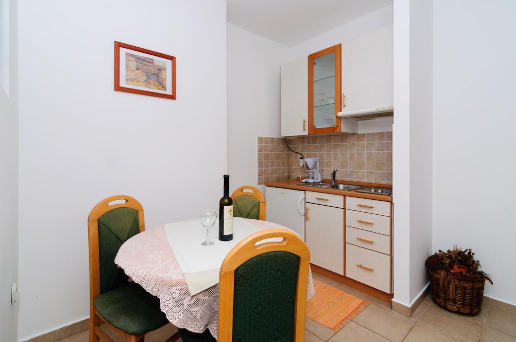 Apartments Green Garden Opatija Exterior foto