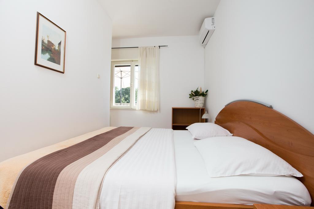 Apartments Green Garden Opatija Exterior foto