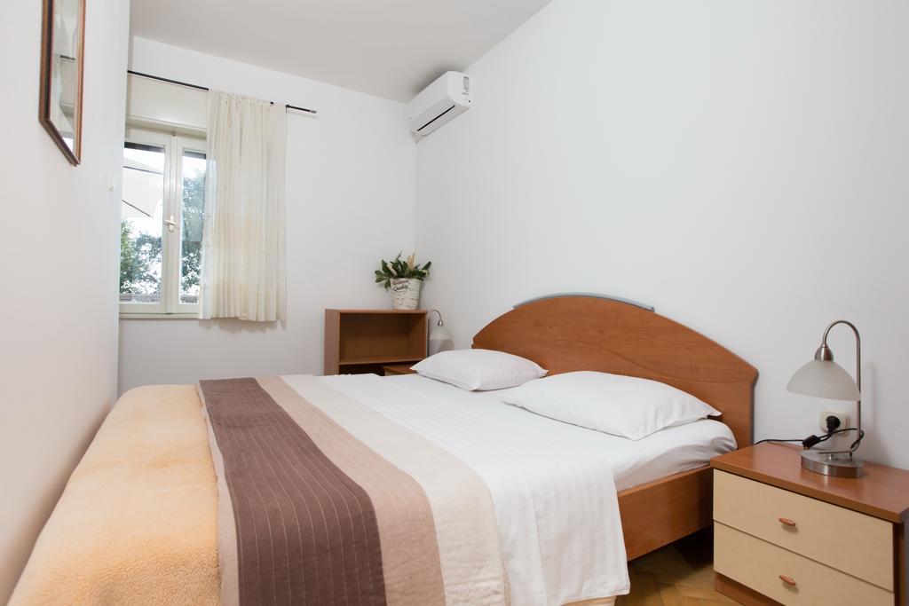 Apartments Green Garden Opatija Exterior foto