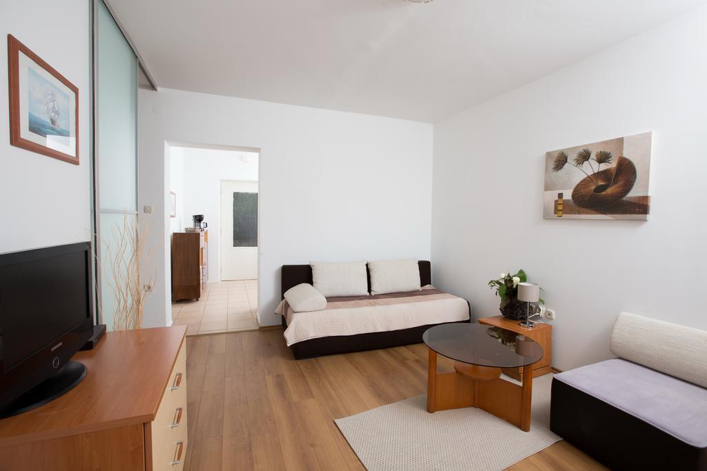 Apartments Green Garden Opatija Exterior foto