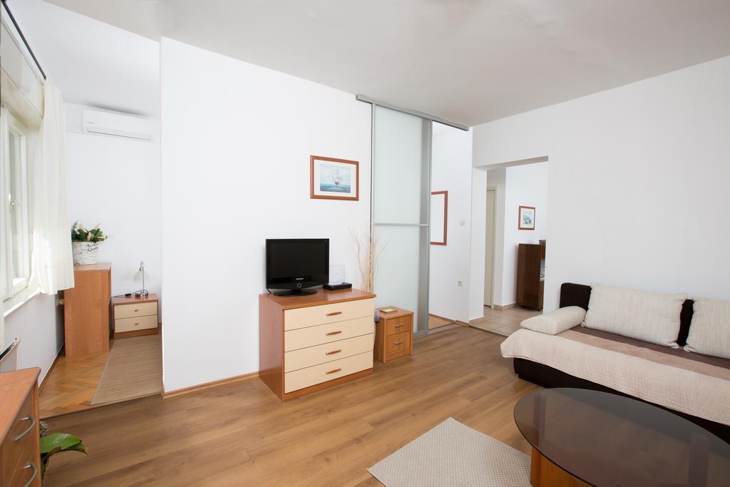 Apartments Green Garden Opatija Exterior foto