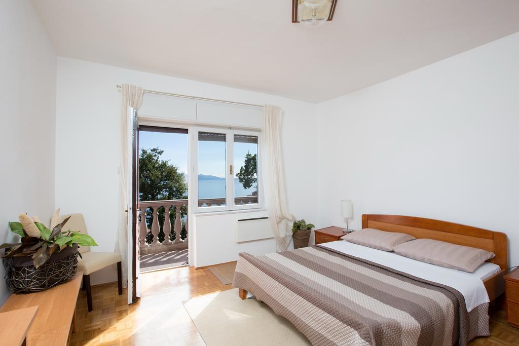 Apartments Green Garden Opatija Exterior foto