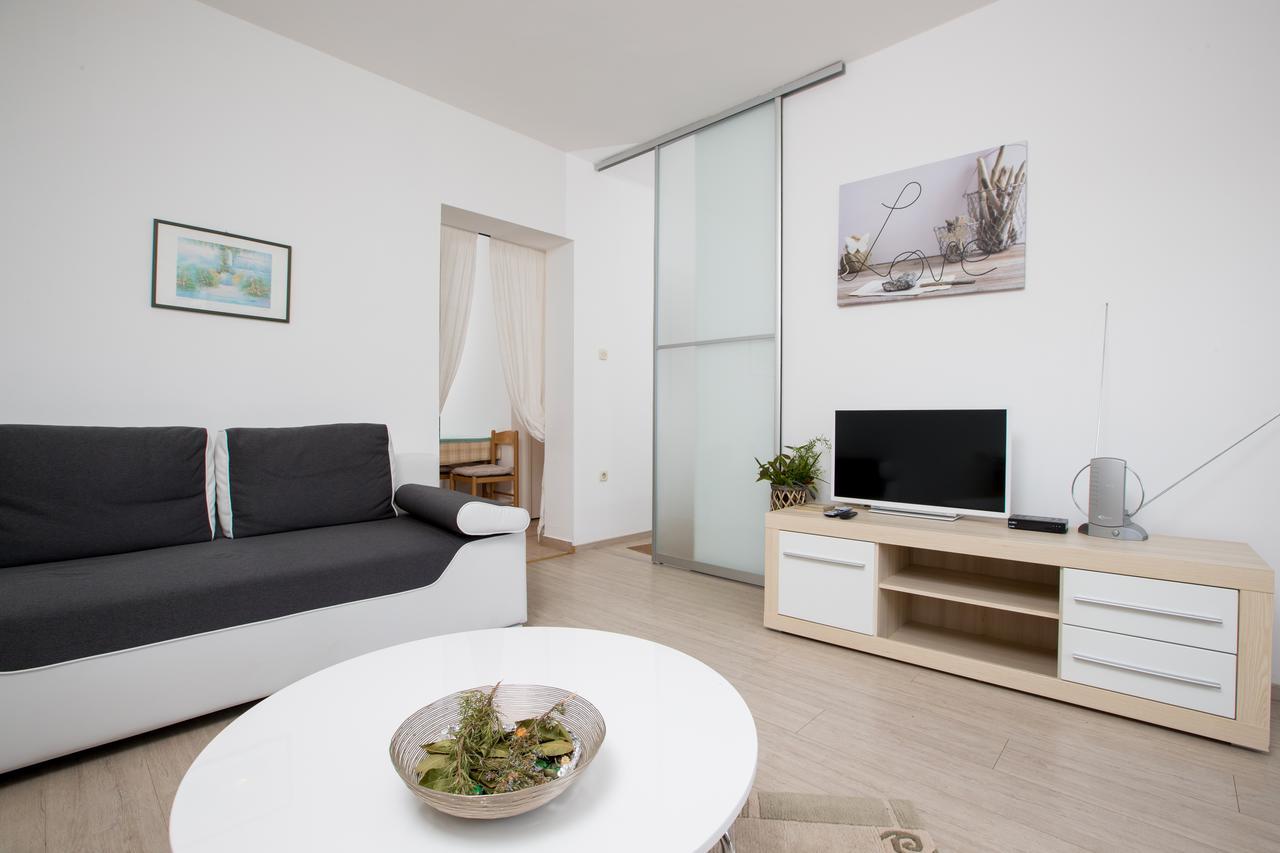 Apartments Green Garden Opatija Exterior foto