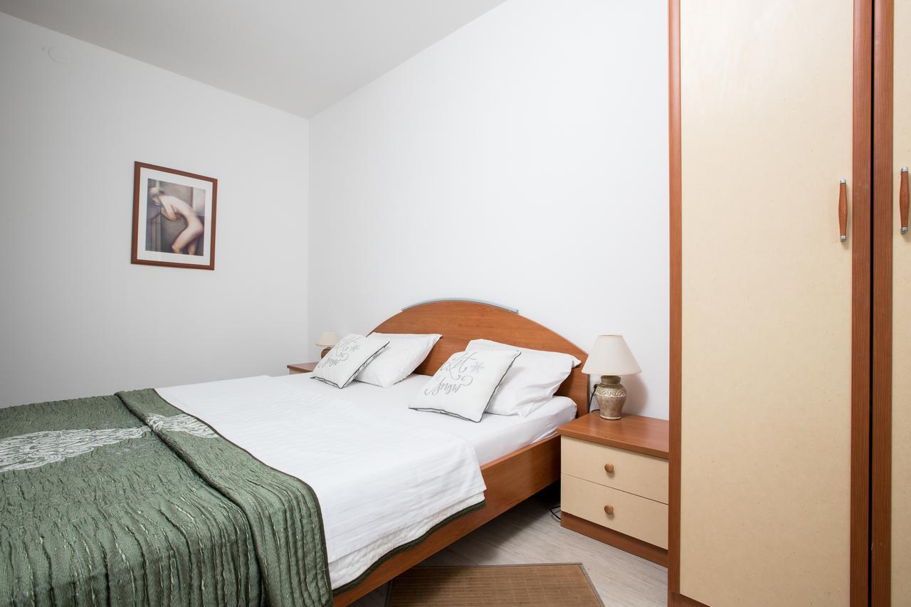 Apartments Green Garden Opatija Exterior foto